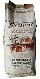 Campagne de financement avec caf� �quitable au Qu�bec